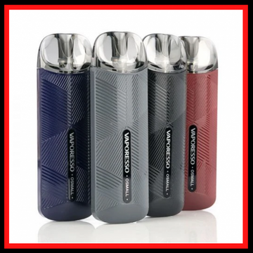 VAPORESSO OSMALL KIT